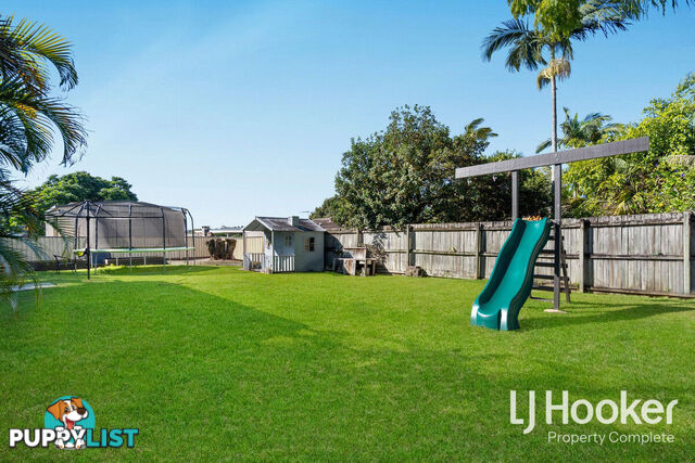 93 Fourth Avenue MARSDEN QLD 4132