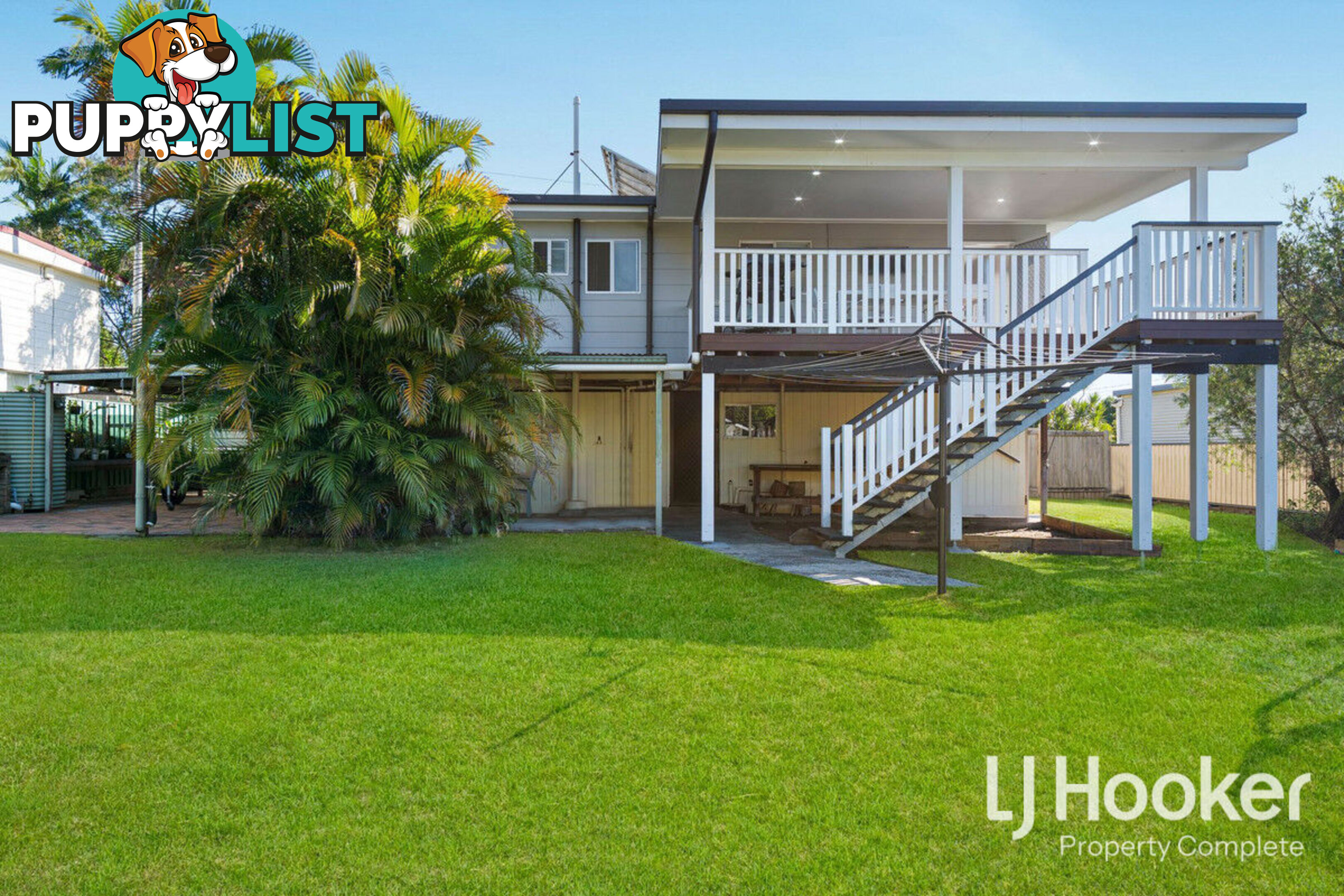 93 Fourth Avenue MARSDEN QLD 4132