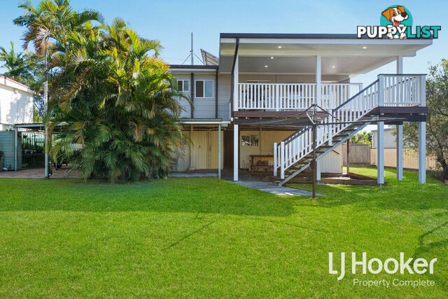 93 Fourth Avenue MARSDEN QLD 4132