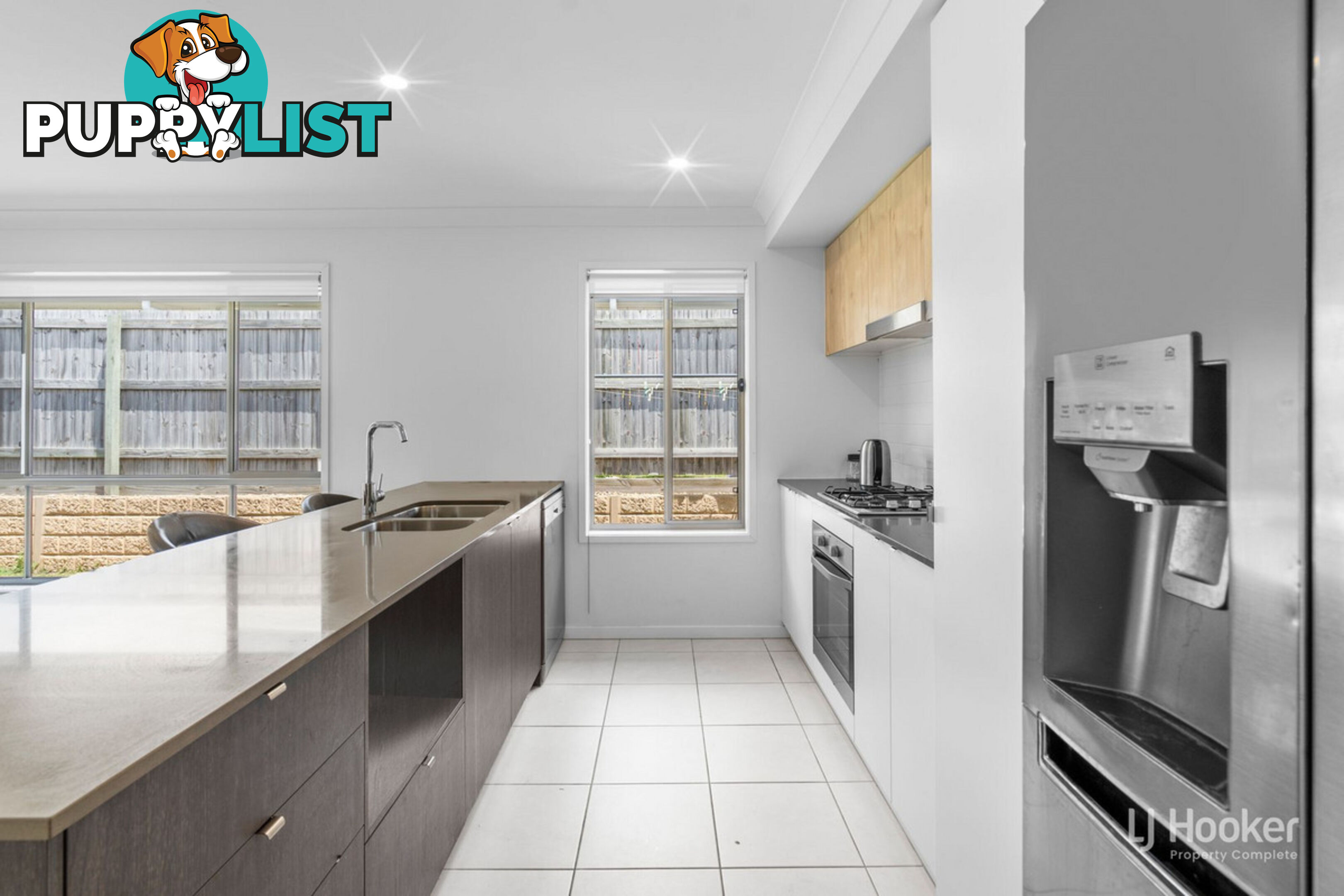 20 Flannery Terrace PARK RIDGE QLD 4125