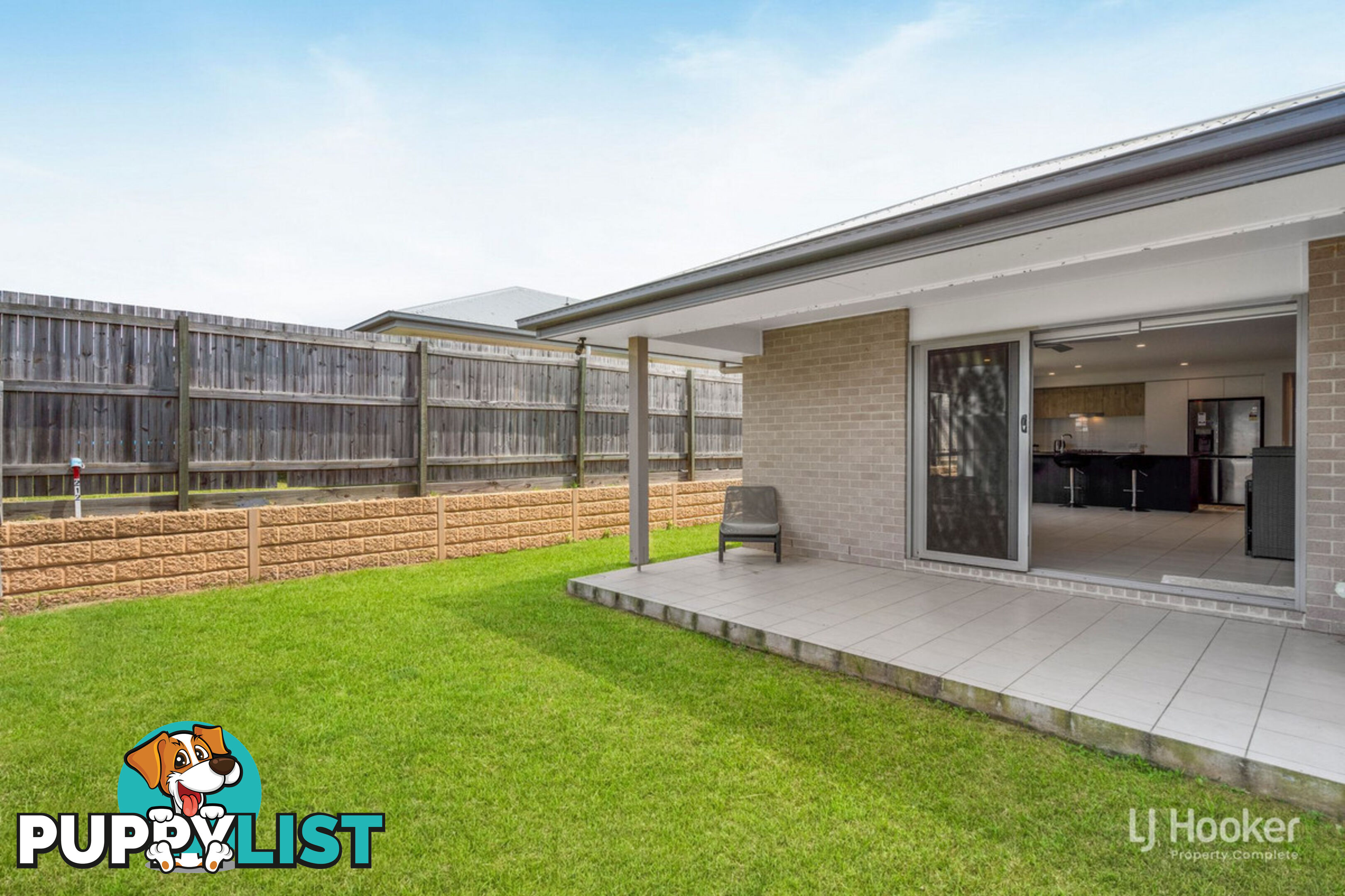 20 Flannery Terrace PARK RIDGE QLD 4125