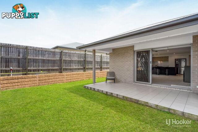 20 Flannery Terrace PARK RIDGE QLD 4125