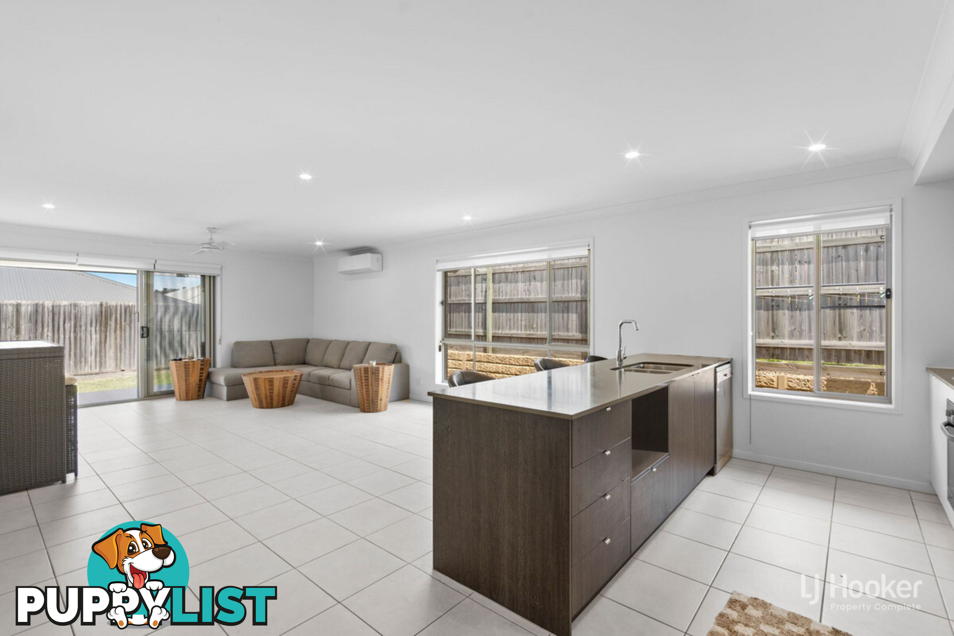 20 Flannery Terrace PARK RIDGE QLD 4125