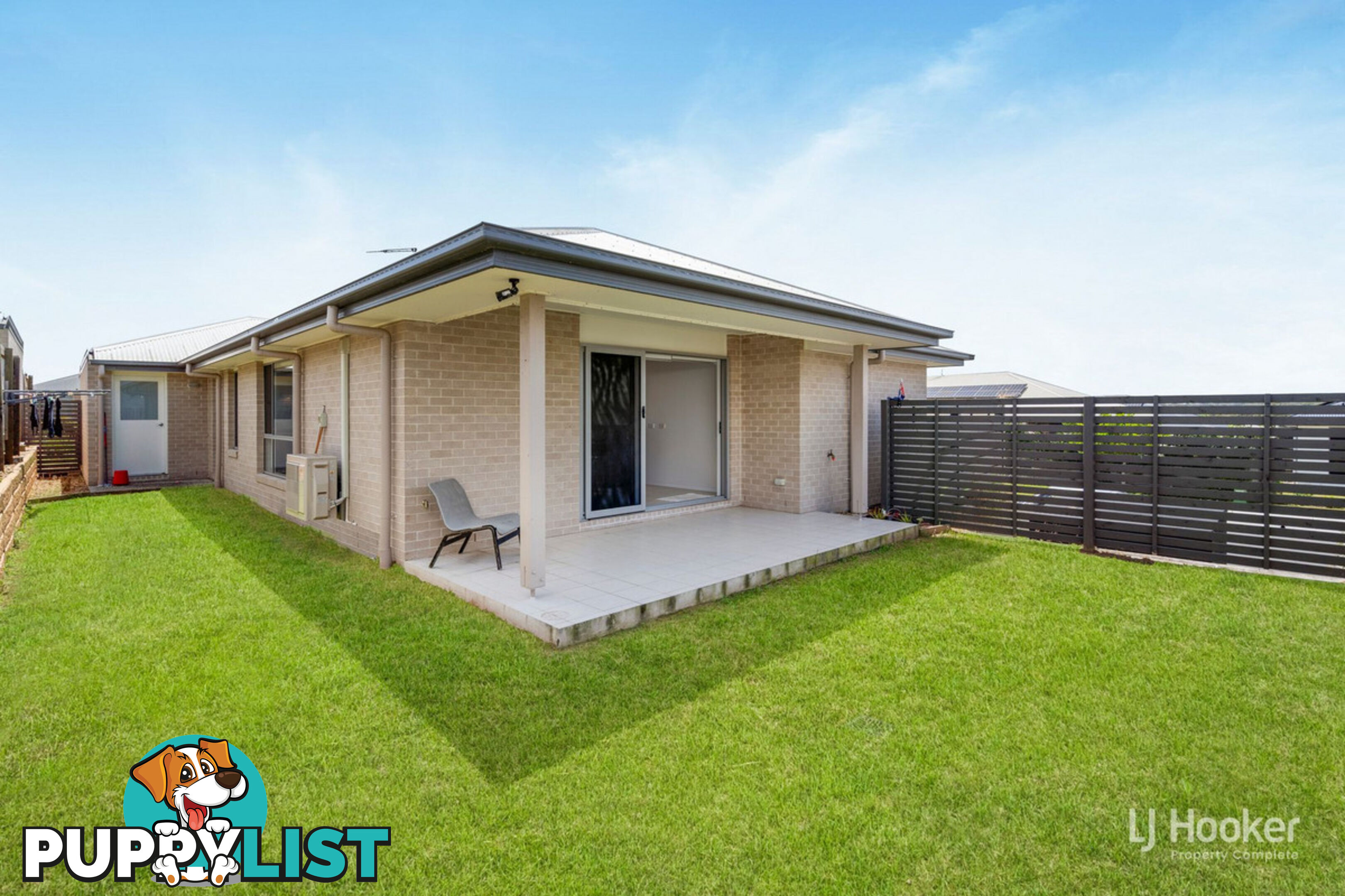 20 Flannery Terrace PARK RIDGE QLD 4125