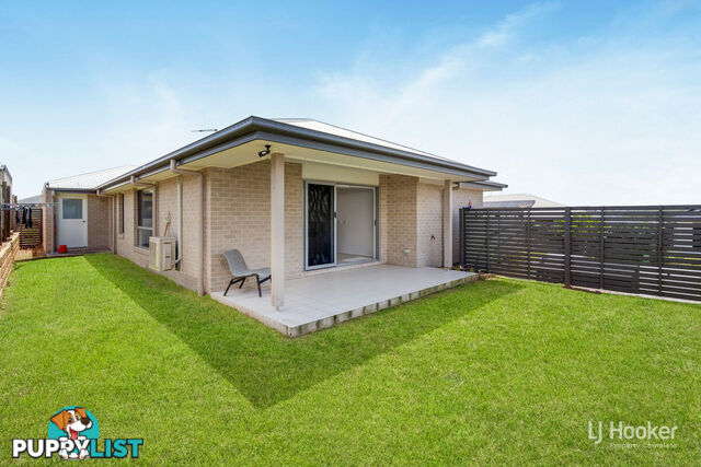 20 Flannery Terrace PARK RIDGE QLD 4125