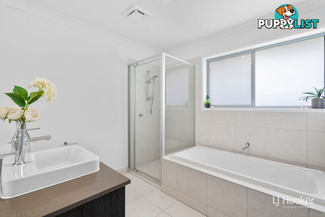 20 Flannery Terrace PARK RIDGE QLD 4125