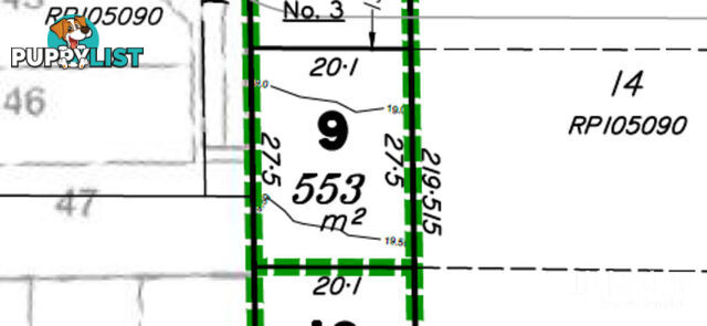 Lot 9/26-40 Bayes Road LOGAN RESERVE QLD 4133