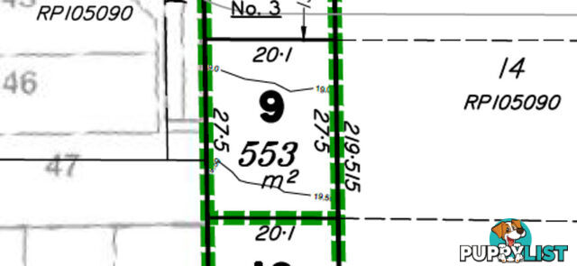 Lot 9/26-40 Bayes Road LOGAN RESERVE QLD 4133