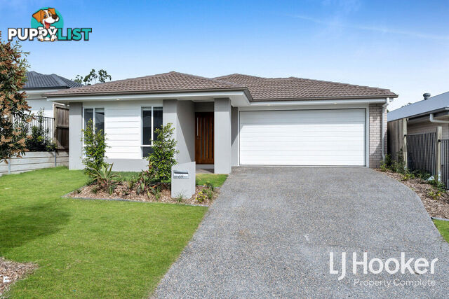 69 Hyde Drive YARRABILBA QLD 4207