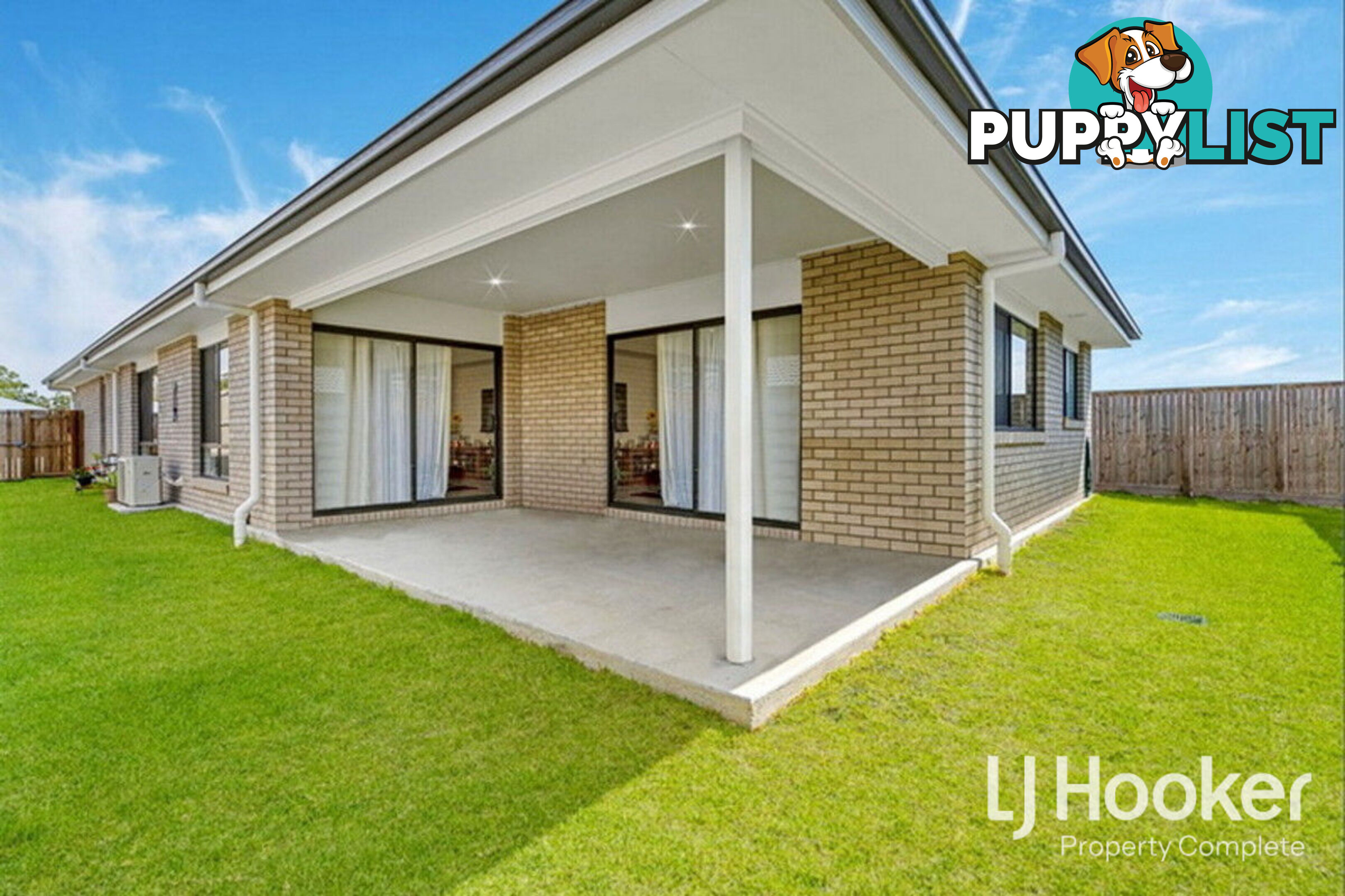 16 Springbrook Street YARRABILBA QLD 4207