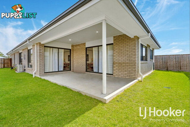 16 Springbrook Street YARRABILBA QLD 4207