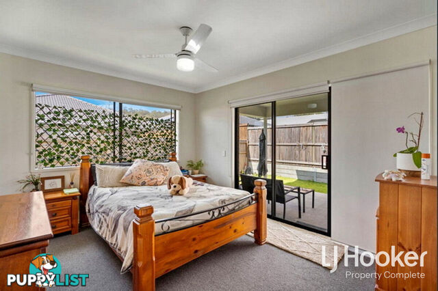 16 Springbrook Street YARRABILBA QLD 4207
