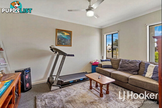 16 Springbrook Street YARRABILBA QLD 4207