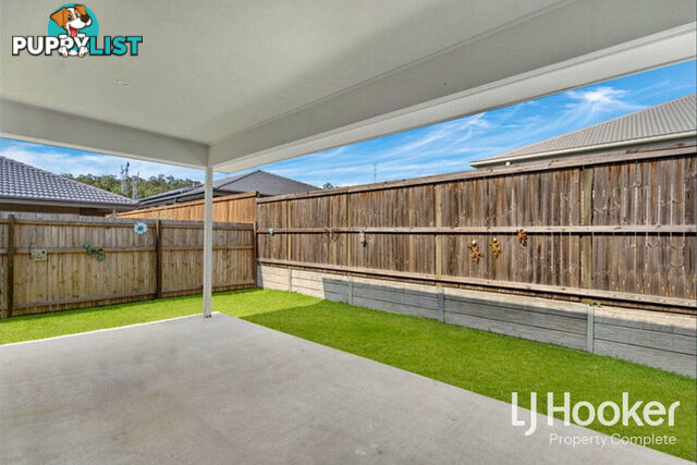 16 Springbrook Street YARRABILBA QLD 4207