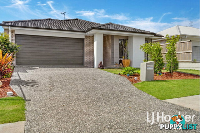 16 Springbrook Street YARRABILBA QLD 4207
