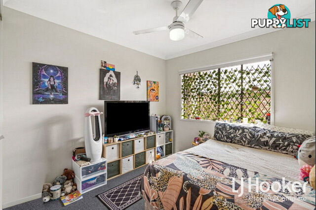 16 Springbrook Street YARRABILBA QLD 4207