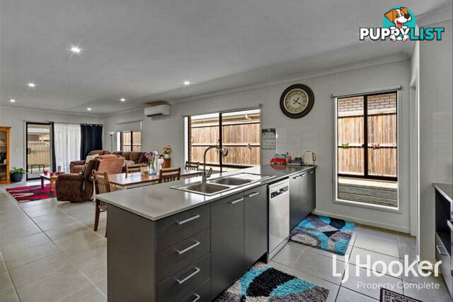 16 Springbrook Street YARRABILBA QLD 4207