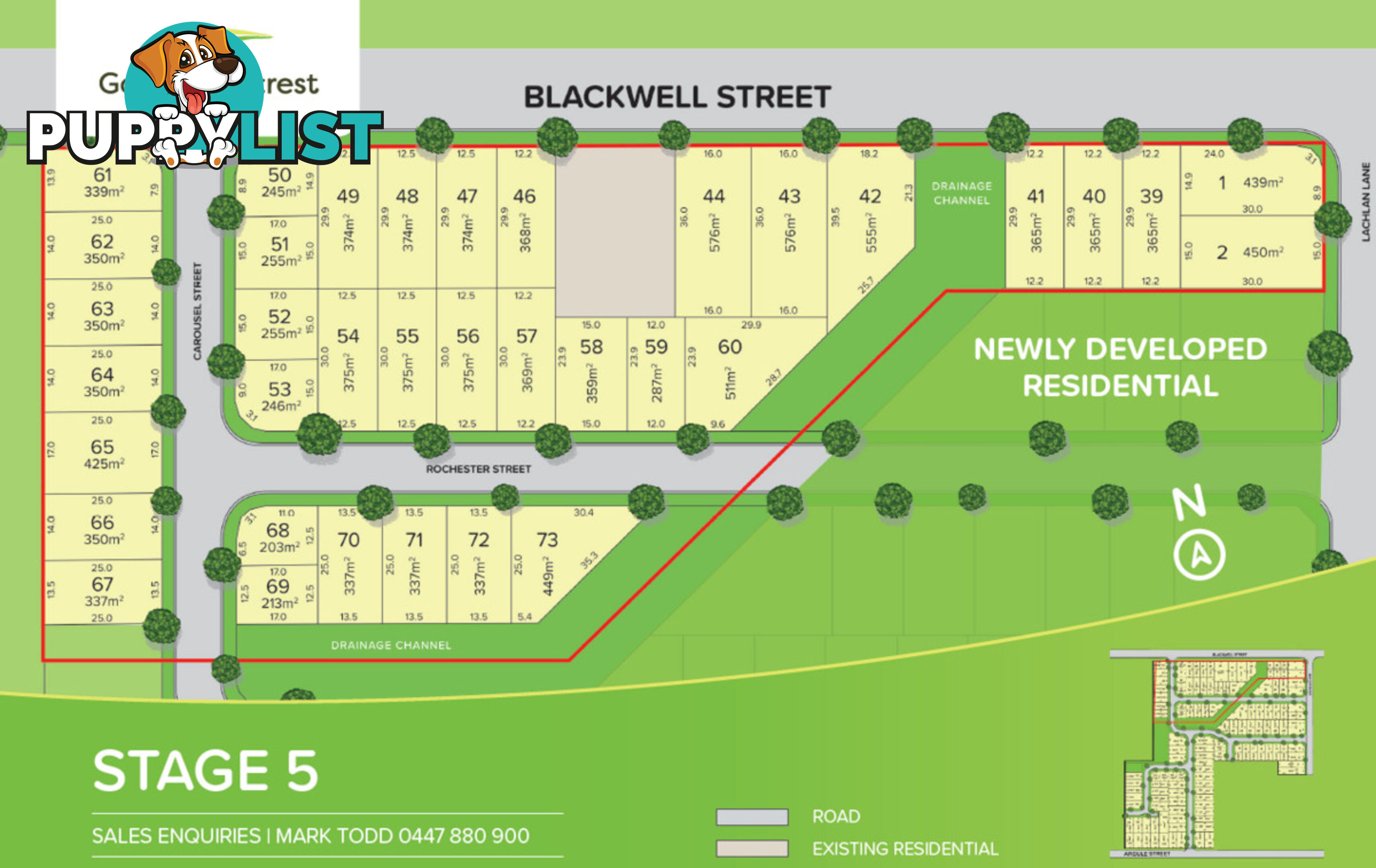 Lot 42/26-28 Argule Street HILLCREST QLD 4118