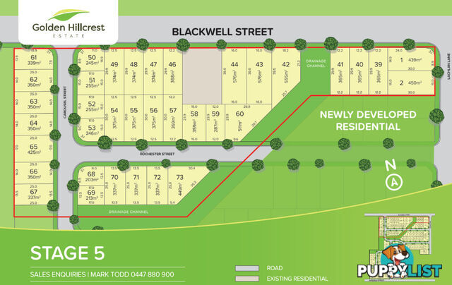 Lot 42/26-28 Argule Street HILLCREST QLD 4118