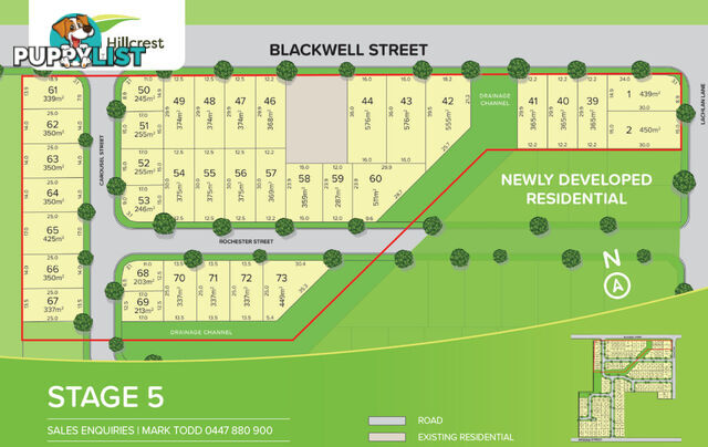 Lot 42/26-28 Argule Street HILLCREST QLD 4118