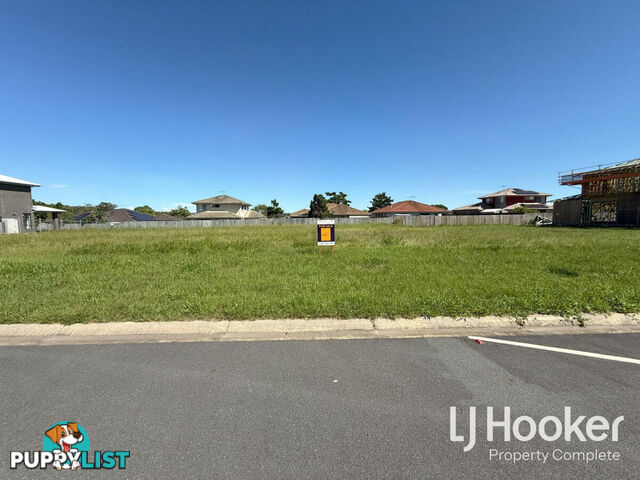 Lot 77/4 Marcus Drive REGENTS PARK QLD 4118