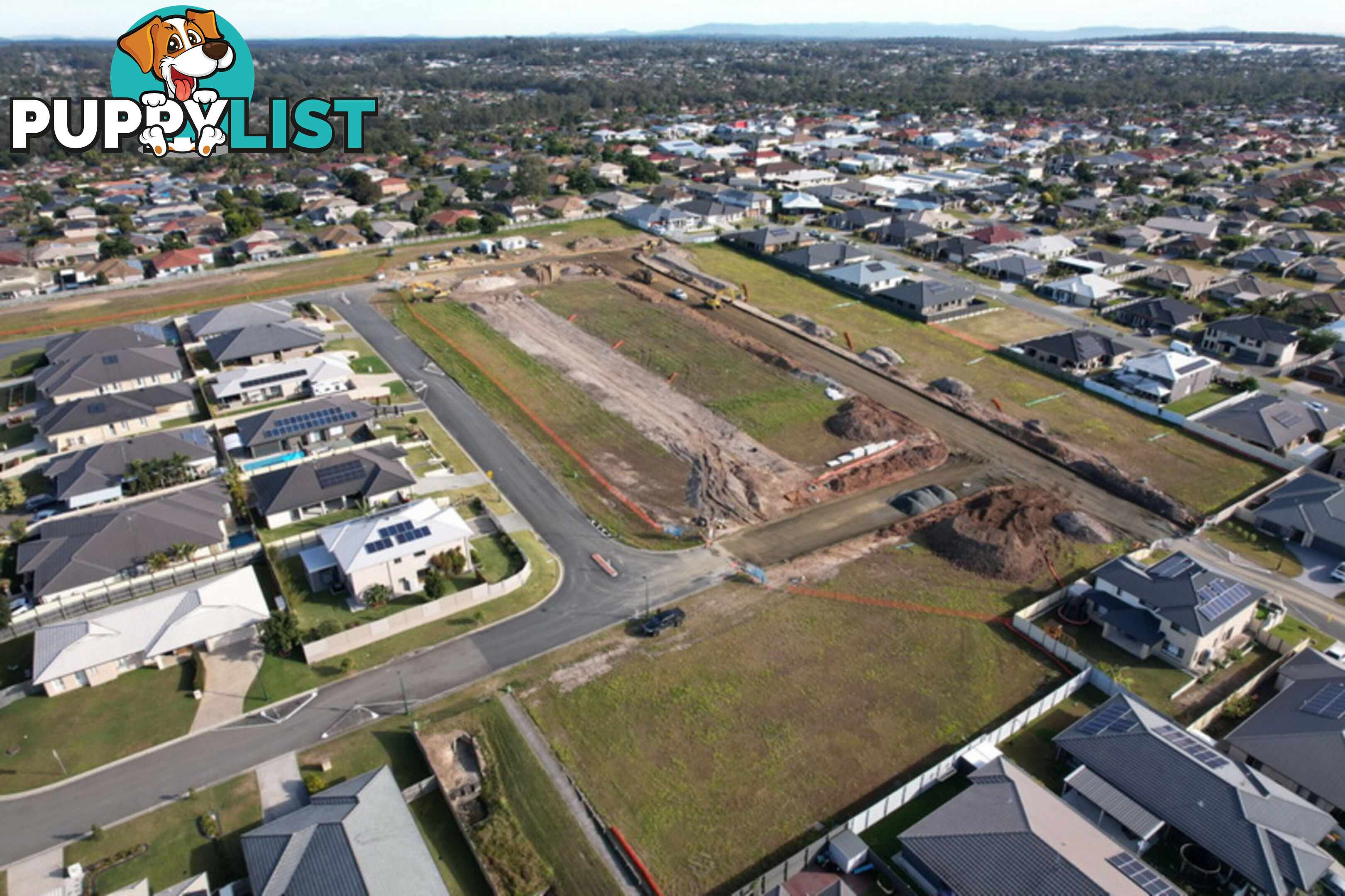 Lot 77/4 Marcus Drive REGENTS PARK QLD 4118