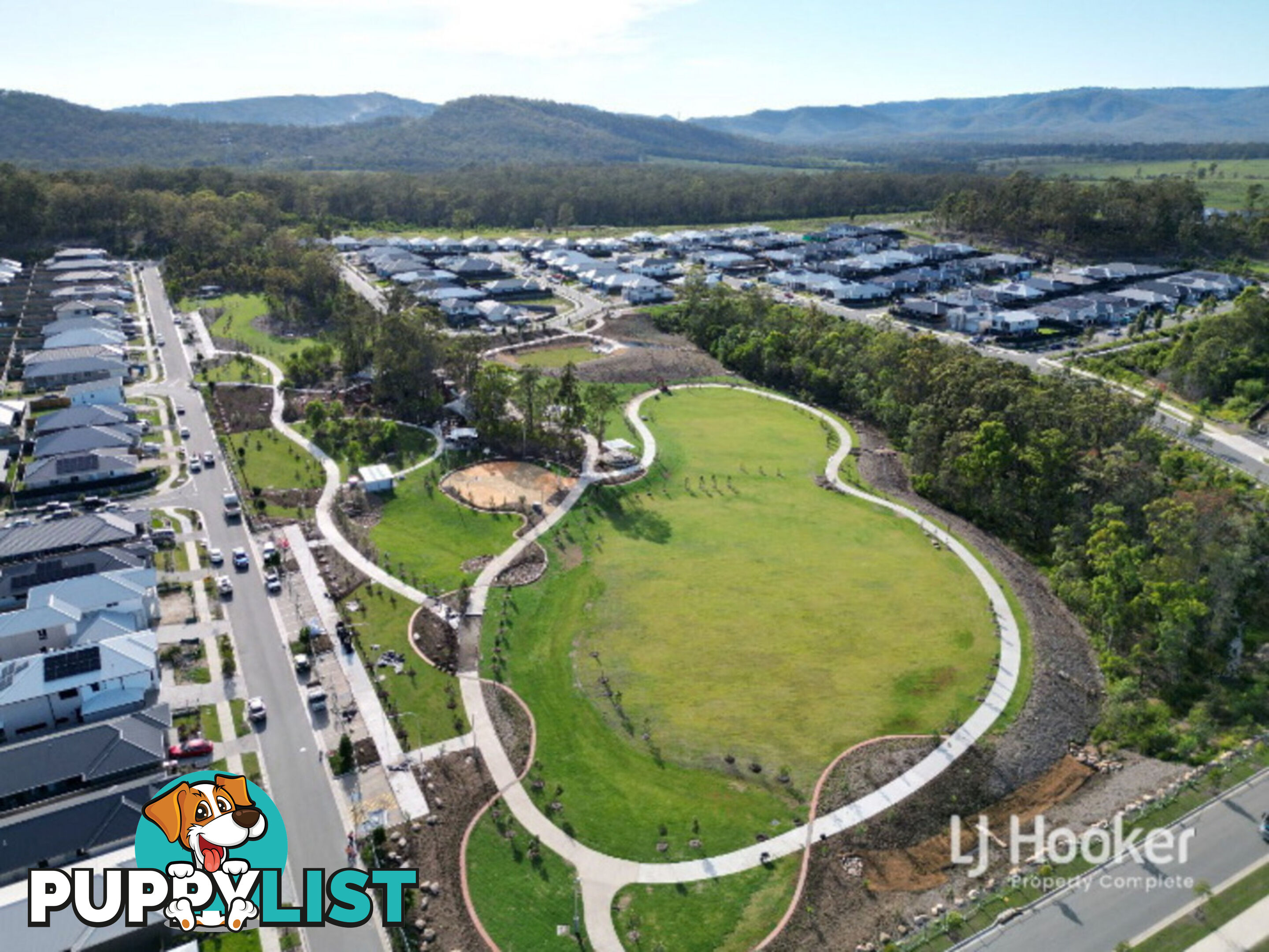 6 Grampians Circuit YARRABILBA QLD 4207