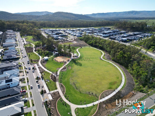 6 Grampians Circuit YARRABILBA QLD 4207