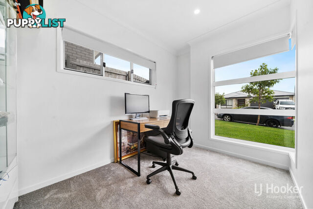 4 Mazeppa Street YARRABILBA QLD 4207