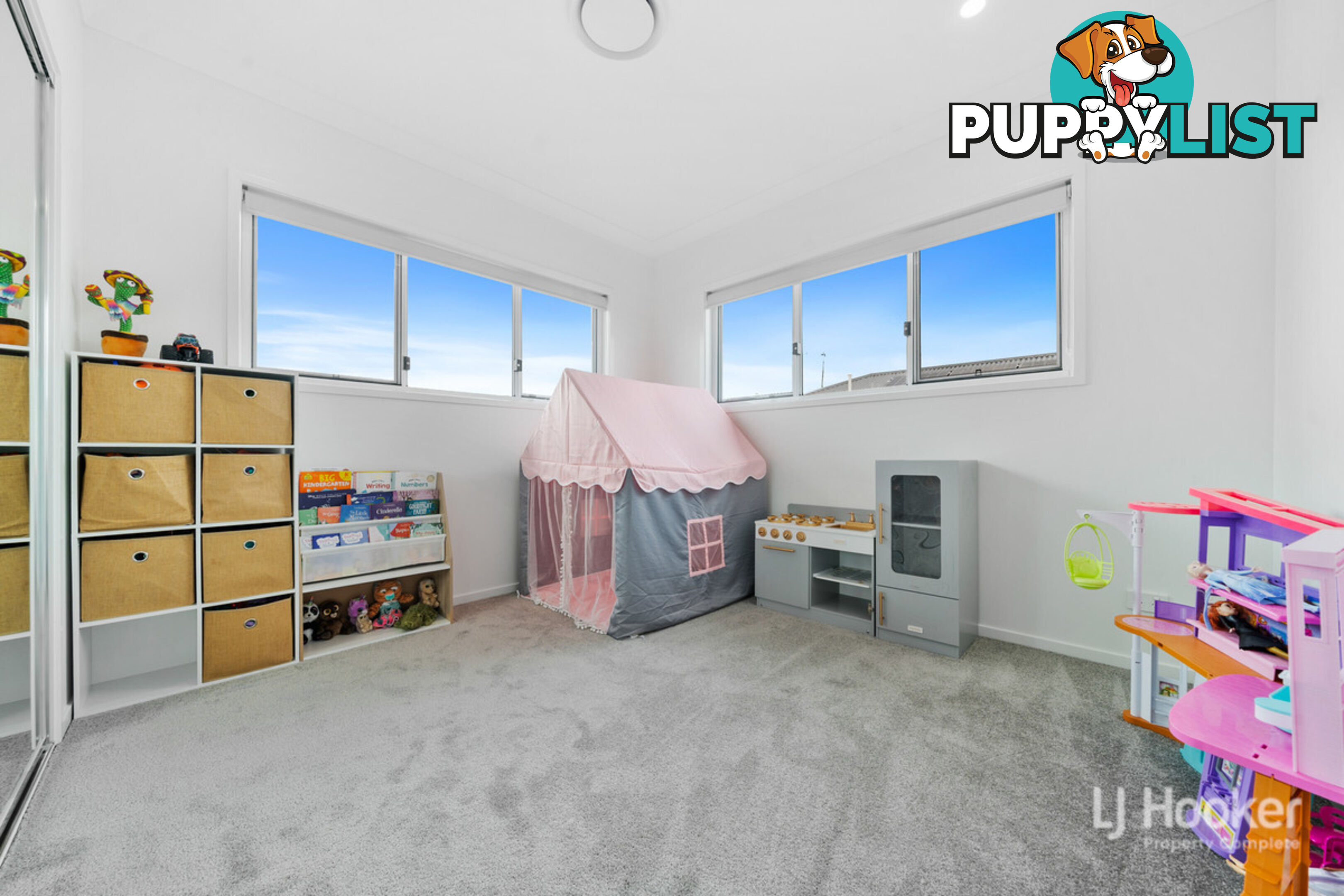 4 Mazeppa Street YARRABILBA QLD 4207