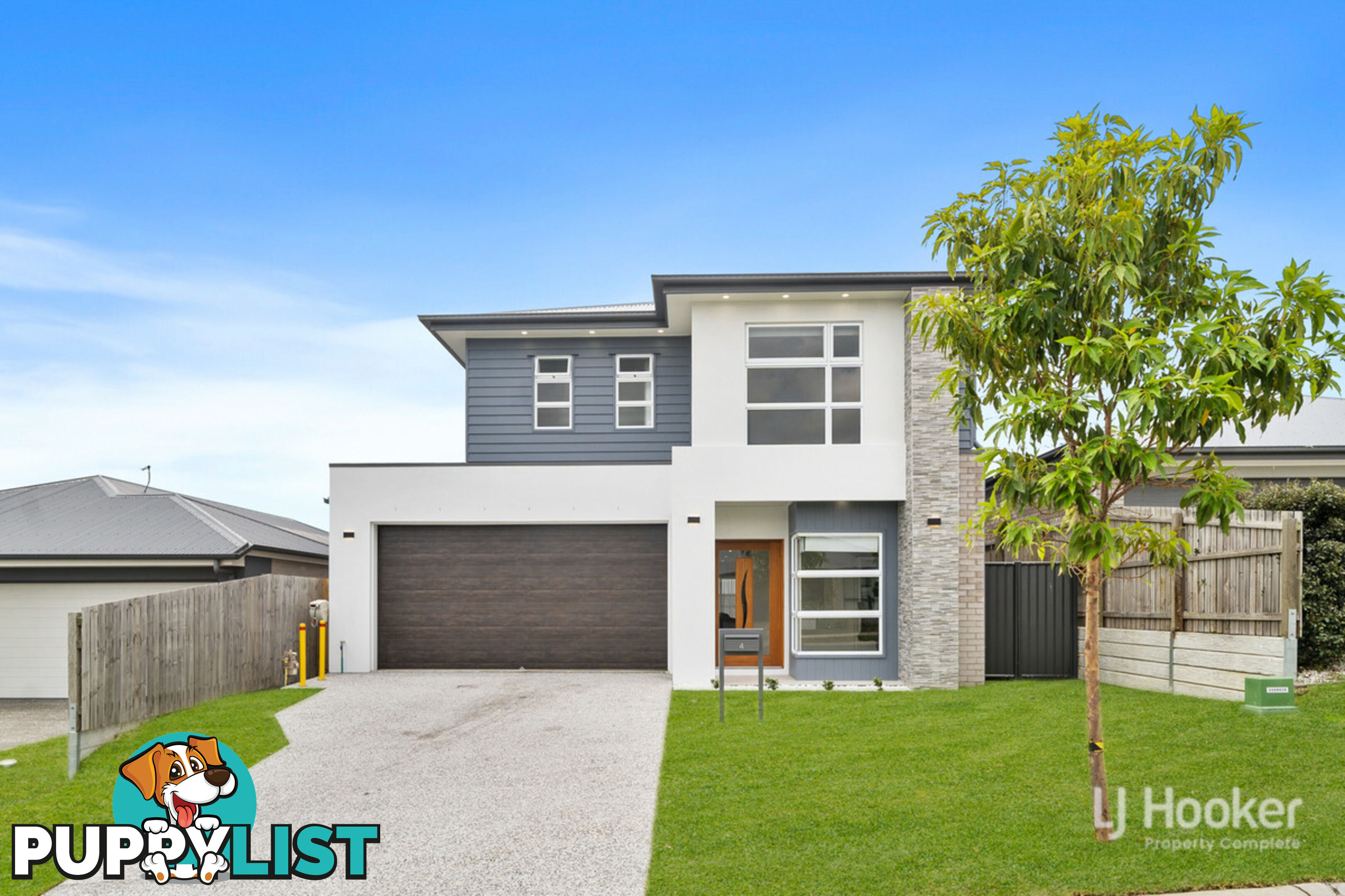 4 Mazeppa Street YARRABILBA QLD 4207