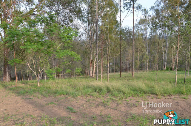 Lot 147/140-146 Stephens Place KOORALBYN QLD 4285