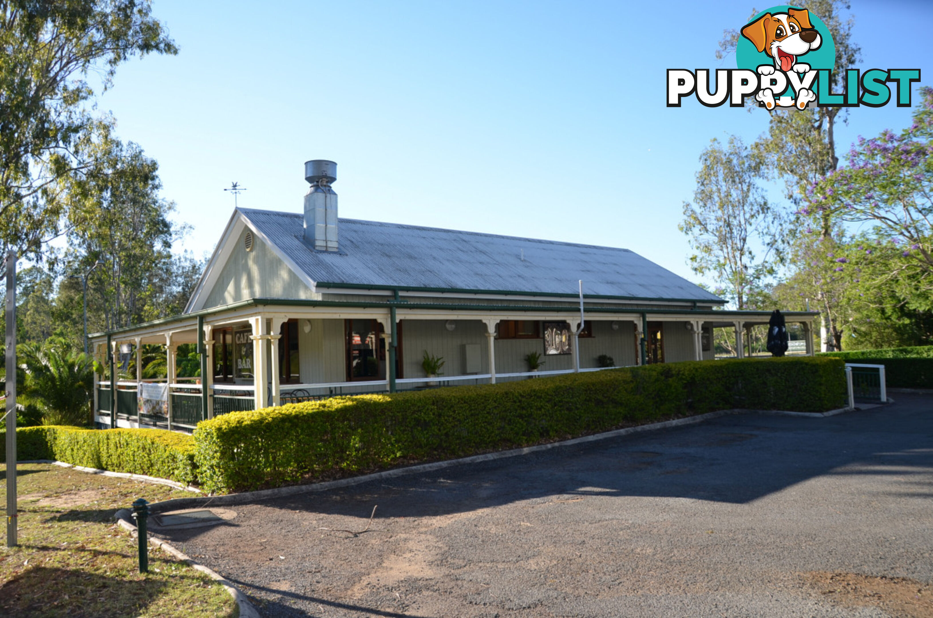 Lot 147/140-146 Stephens Place KOORALBYN QLD 4285