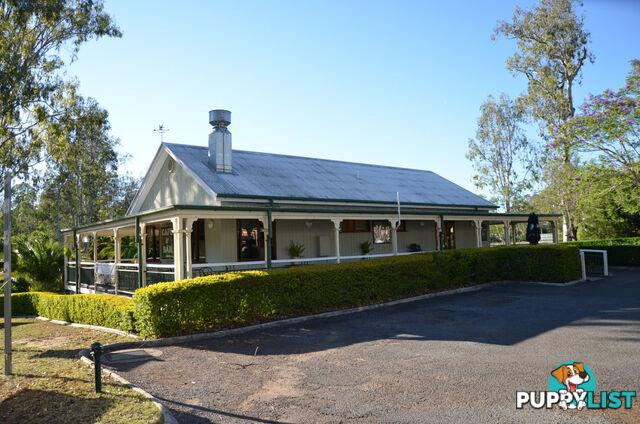 Lot 147/140-146 Stephens Place KOORALBYN QLD 4285