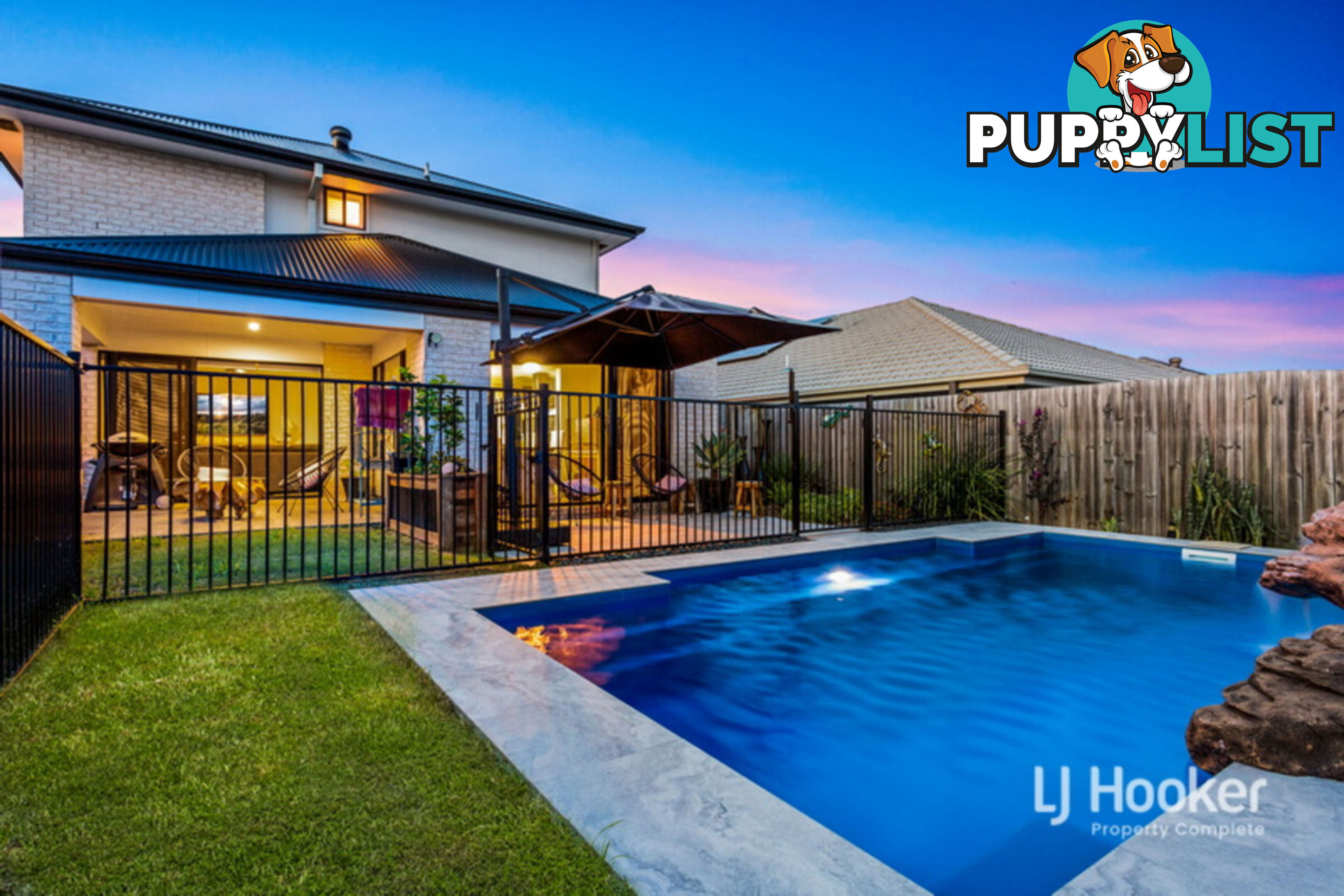 7 Milby Street YARRABILBA QLD 4207