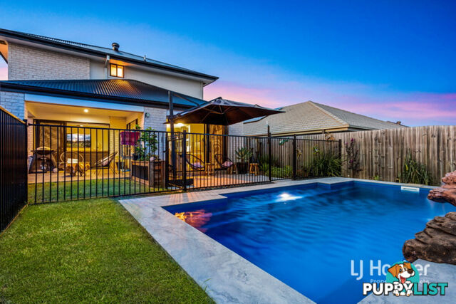 7 Milby Street YARRABILBA QLD 4207