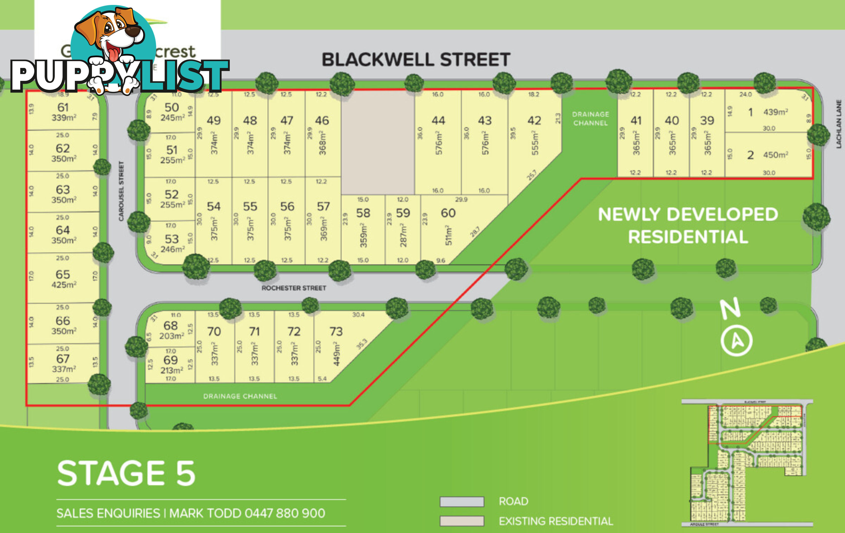 Lot 1/26-28 Argule Street HILLCREST QLD 4118