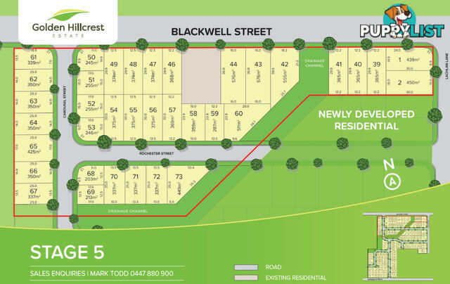 Lot 1/26-28 Argule Street HILLCREST QLD 4118