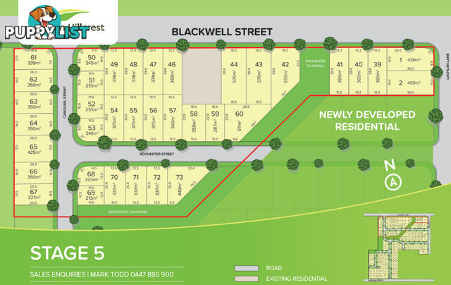 Lot 1/26-28 Argule Street HILLCREST QLD 4118