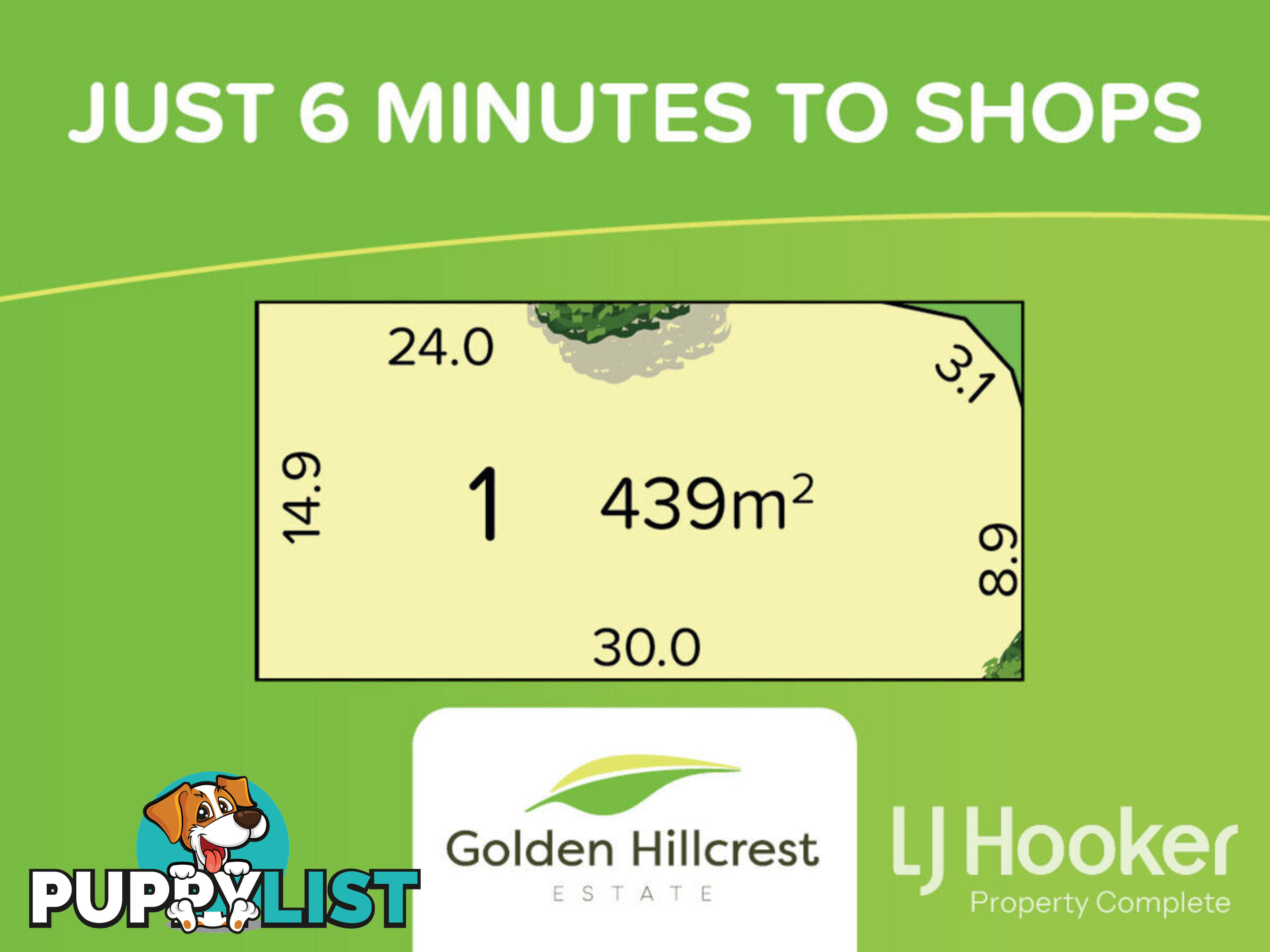Lot 1/3 Lachlan Lane HILLCREST QLD 4118