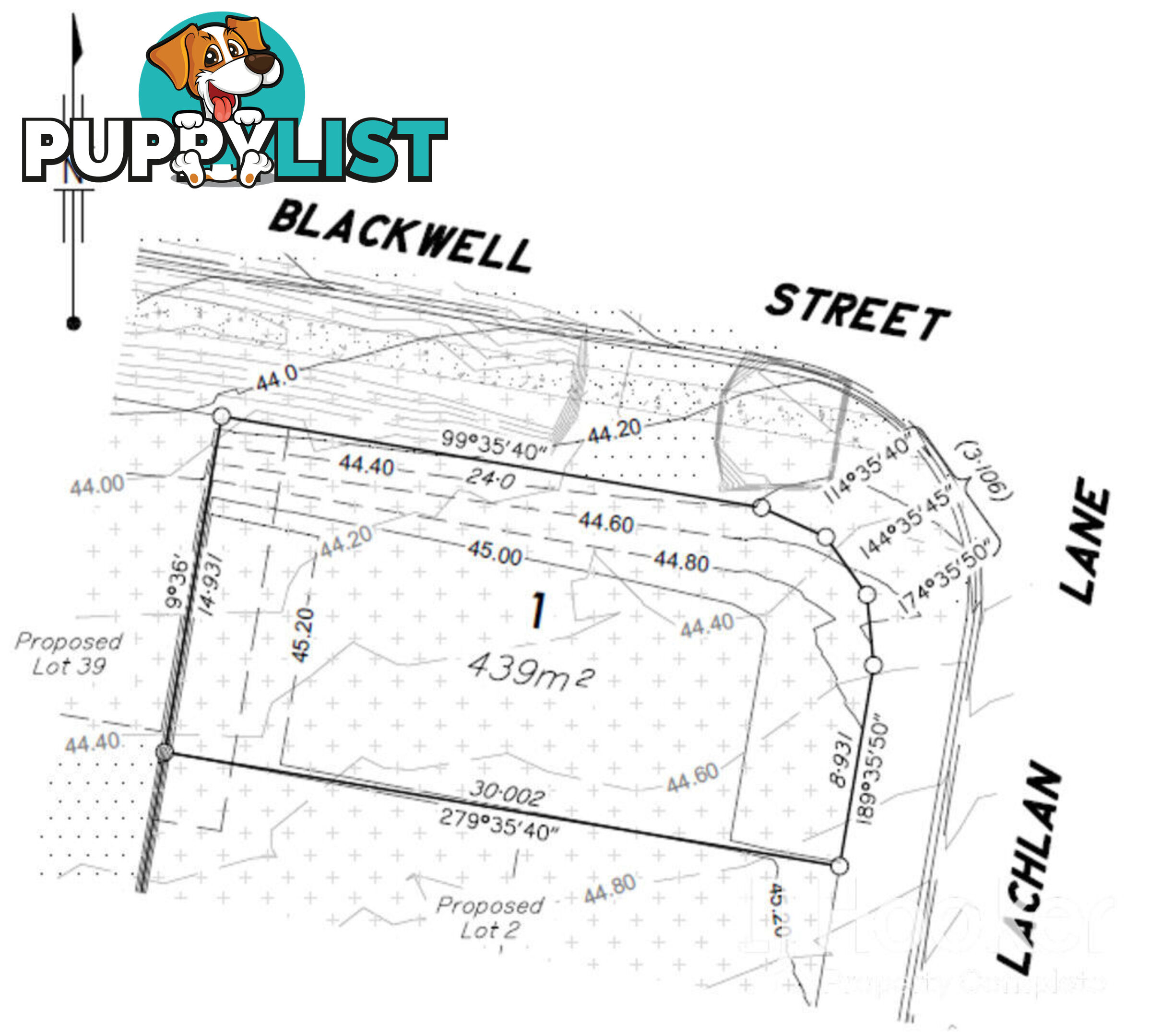 Lot 1/3 Lachlan Lane HILLCREST QLD 4118