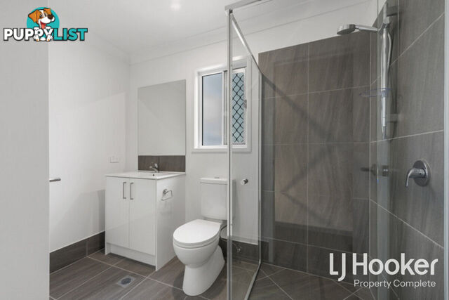14 Moreton Crescent YARRABILBA QLD 4207