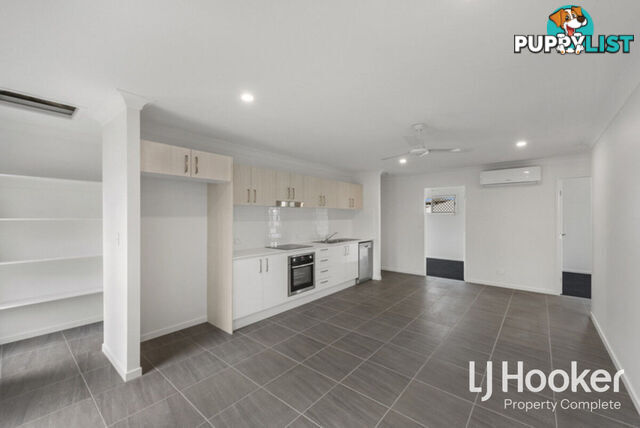 14 Moreton Crescent YARRABILBA QLD 4207