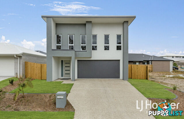 14 Moreton Crescent YARRABILBA QLD 4207