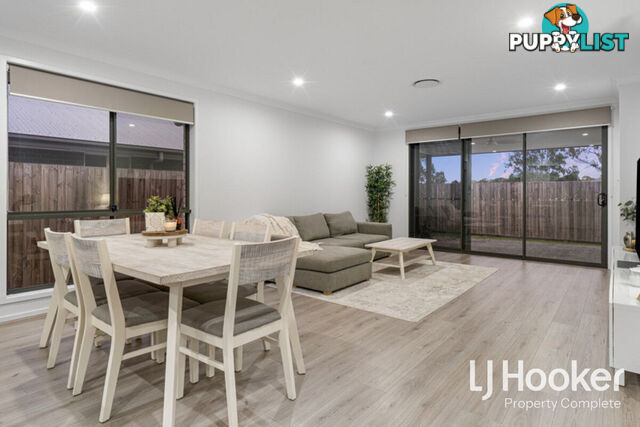 28 Cooper Crescent JIMBOOMBA QLD 4280
