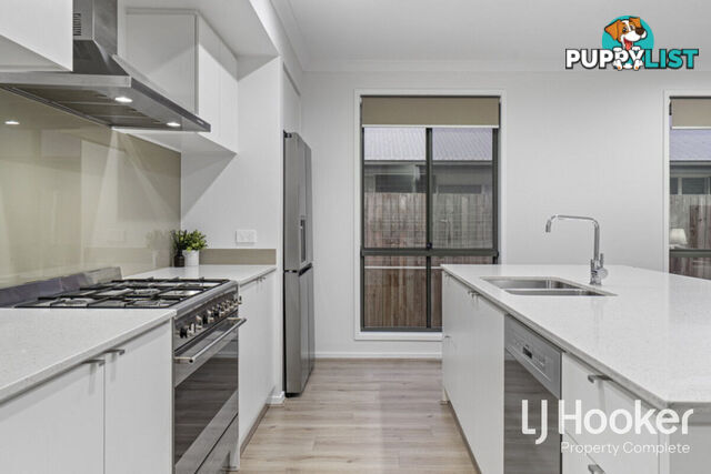 28 Cooper Crescent JIMBOOMBA QLD 4280