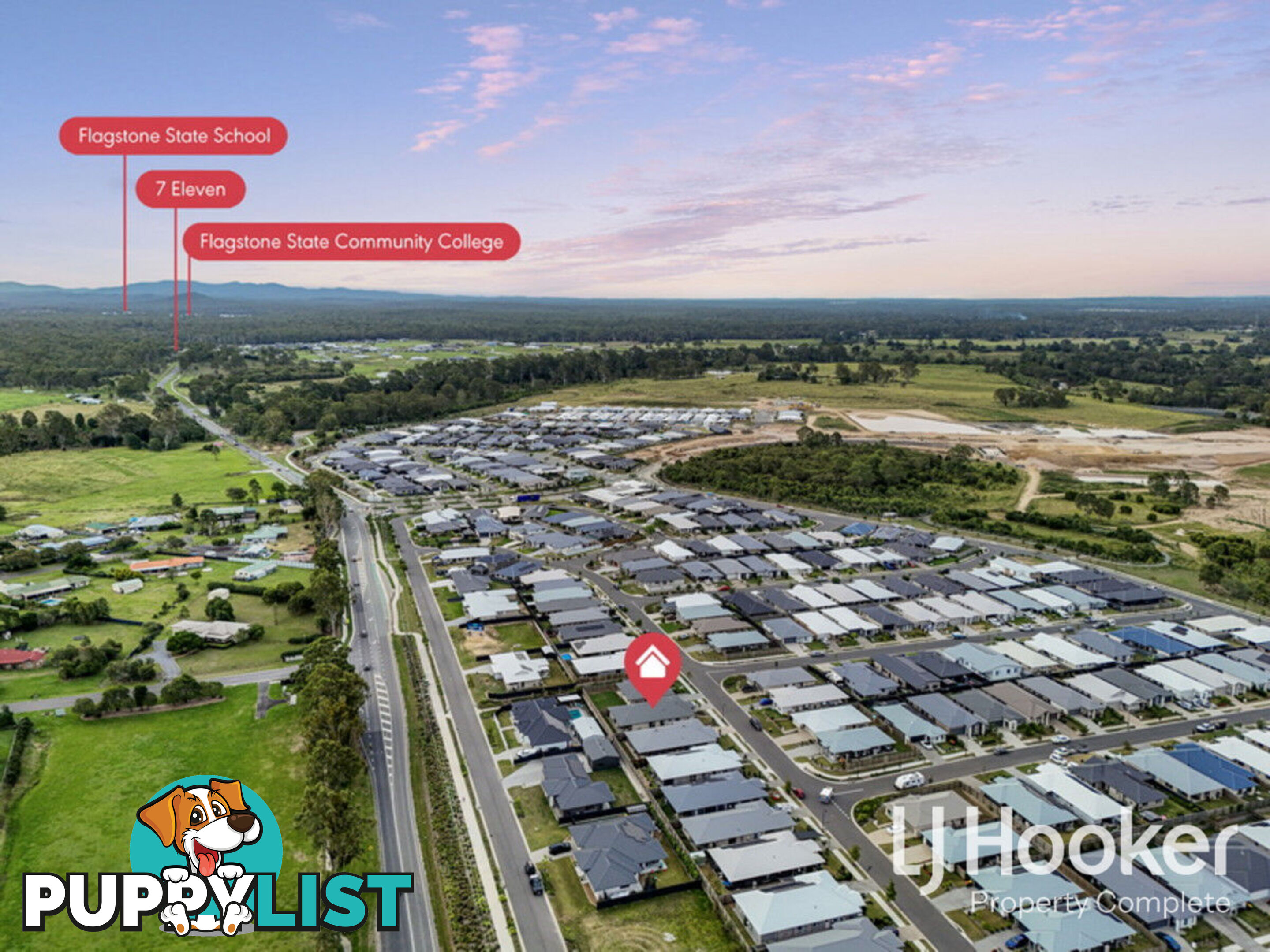 28 Cooper Crescent JIMBOOMBA QLD 4280