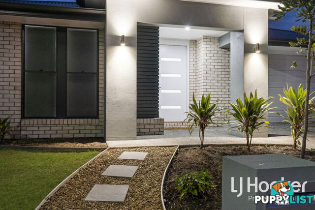 28 Cooper Crescent JIMBOOMBA QLD 4280