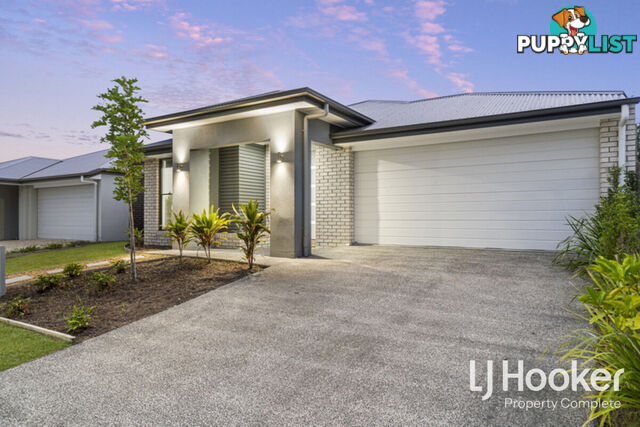 28 Cooper Crescent JIMBOOMBA QLD 4280