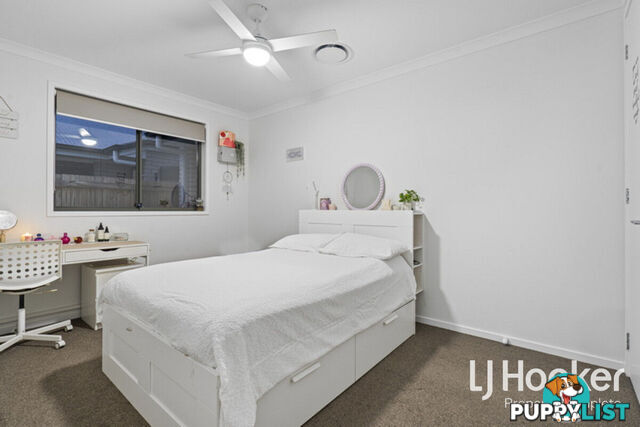 28 Cooper Crescent JIMBOOMBA QLD 4280